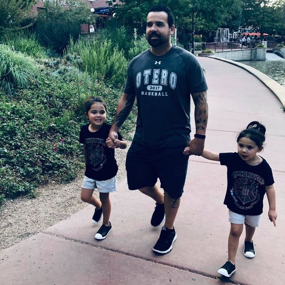 Profile Picture of Christopher Sherman (@sherman_c_) on Poshmark