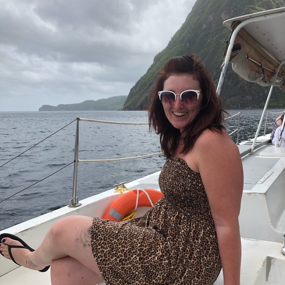 Profile Picture of Kaila Kunzer (@kkunzer) on Poshmark