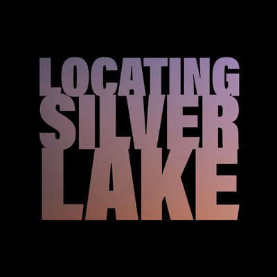 Profile Photo of Locating Silver Lake (@Loc8SilverLake) on Twitter