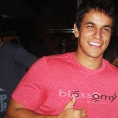 Profile Picture of Samuel Garófalo (@SamuelGarofalo) on Twitter