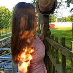 Profile Picture of Anny Velt (@annyvelt) on Flickr