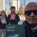 Profile Picture of Ambrish Kochikar (@apopcryphal) on Instagram