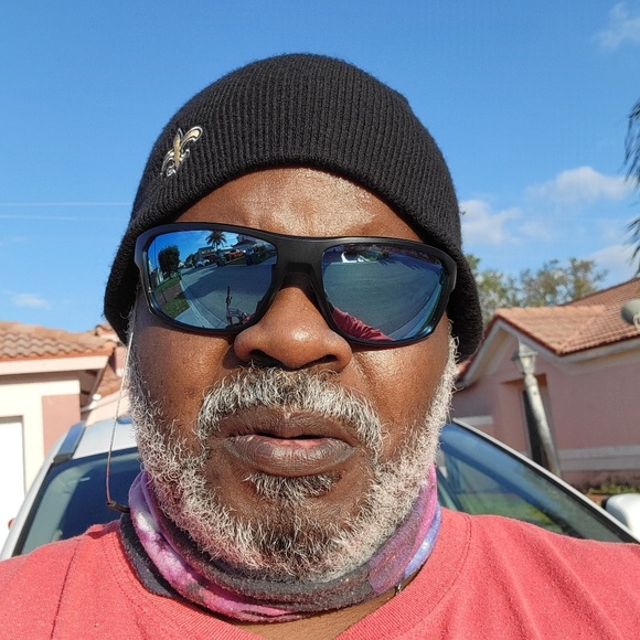 Profile Picture of Terrence Sweeting (@tsweeting3717) on Poshmark