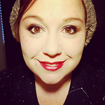 Profile Picture of Heather Dunn (@tigertailsart) on Flickr