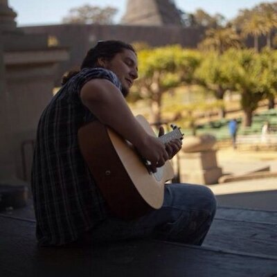 Profile Picture of Benjamin Napoles (@opethfan88) on Twitter