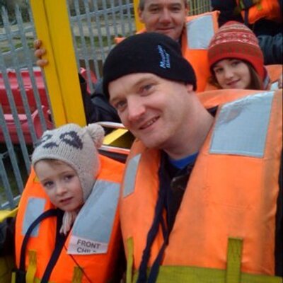 Profile Picture of Colin Hand (@bray0) on Twitter