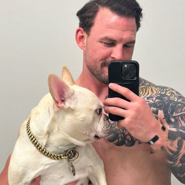 Profile Picture of Joshua mark (@joshuamark1313) on Tiktok