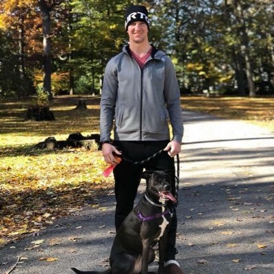 Profile Picture of Tim McCann (@Timswimmer2013) on Twitter