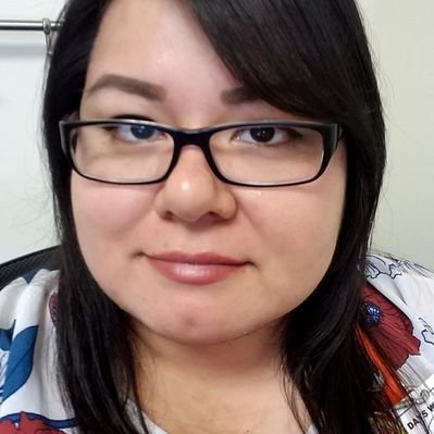 Profile Picture of Cindy Romero (@Cindy_ASDS_8525) on Twitter