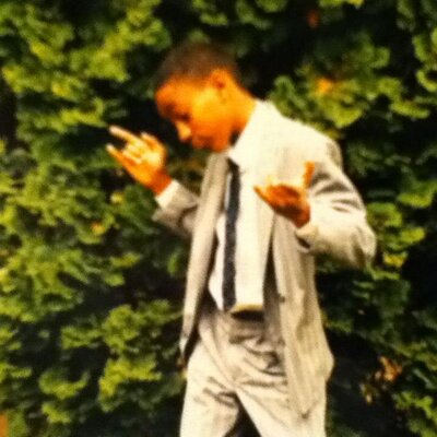 Profile Picture of Thomas Bogan (@ThomasBogan) on Twitter