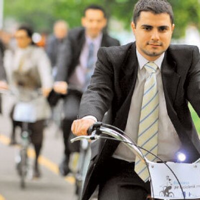 Profile Picture of BogdanPãun (@BogdanPaun) on Twitter