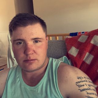 Profile Picture of Matt Robison (@mrobison95) on Instagram