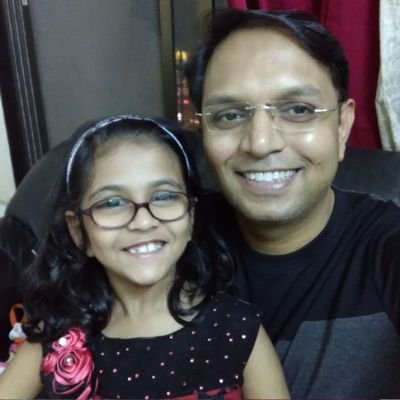 Profile Picture of Rajneesh Kumar (@catchRajneesh) on Twitter