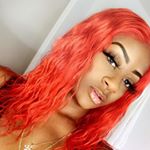 Profile Picture of Mercedes Jonel💄💋 (@originalmercedes) on Instagram