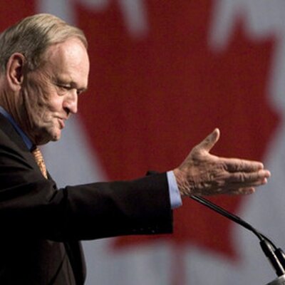 Profile Picture of Jean Chretien (@ChretienJean) on Twitter