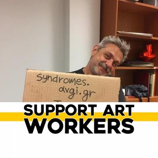 Profile Picture of Angelos Tsekeris (@angelos.tsekeris) on Facebook