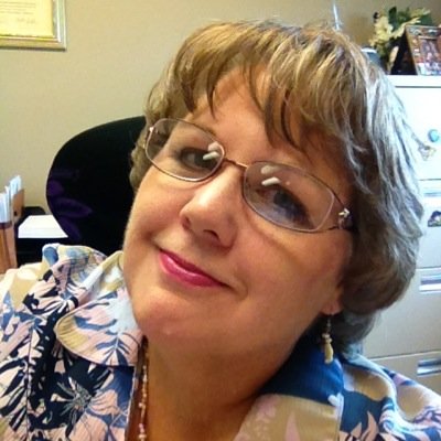 Profile Picture of Kim Banks Beckman (@kaharmony4jesus) on Twitter