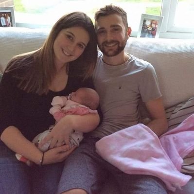 Profile Picture of Shayna Harper (@shaynalou) on Twitter