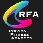 Profile Picture of Gareth Robson (@robsonfitnessacademy) on Instagram