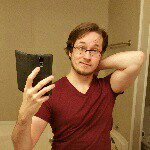 Profile Picture of Scott Eason (@scott.eason) on Instagram