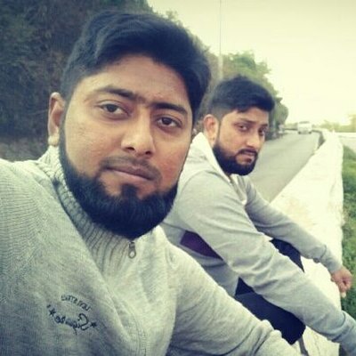 Profile Picture of Mohammed Salahuddin (@salahuddin0116) on Twitter