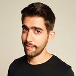 Profile Photo of Luís León (@luisleonart) on Instagram