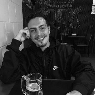 Profile Picture of Victor Peralta (@VictorCampbellM) on Twitter