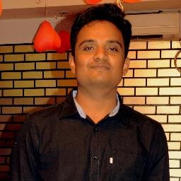 Profile Picture of Avinash Prasad (@avinashprsd) on Twitter