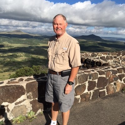 Profile Picture of Kevin Henning (@kevhentweet1) on Twitter