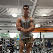 Profile Picture of Gregory Fernstrom (@STALLIONLIFTS) on Youtube