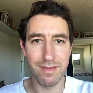 Profile Picture of Zach Baron (@zachbaron) on Instagram