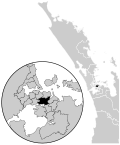 Profile Picture of Maungakiekie (New Zealand electorate)on Wikipedia