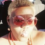 Profile Picture of Sharon Sha C. Chaffin (@ms.sha_c_bosslady) on Instagram