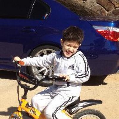 Profile Picture of Steven Sayegh (@sayegh_steven) on Twitter