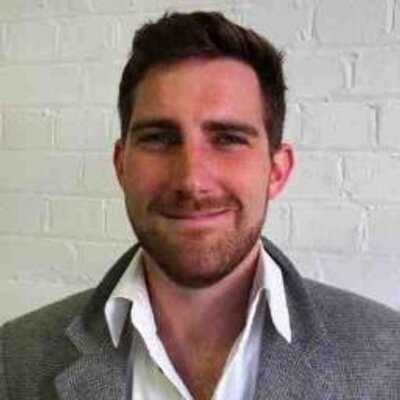 Profile Picture of James (@James__Dye) on Twitter