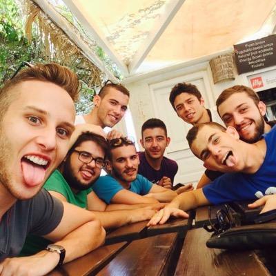 Profile Picture of Antonis Roubanis (@roumpanis13) on Twitter