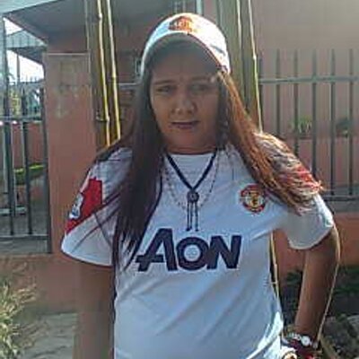 Profile Picture of Chantal Singh (@theogren) on Twitter