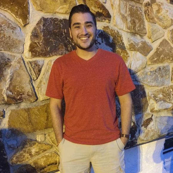 Profile Picture of Jake Oshins (@jsoposhmark) on Poshmark