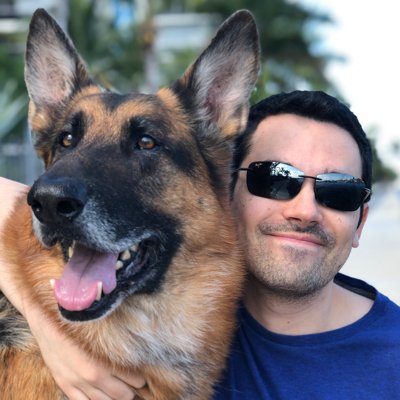 Profile Picture of Michael BOO!-lmer (@mbulmer) on Twitter