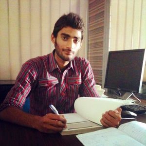 Profile Picture of Asad Ali Khan (@asad_5677) on Myspace