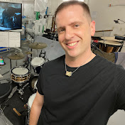 Profile Picture of Jeremy Logan (@jeremydrums48) on Youtube
