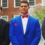 Profile Picture of Josh Hendrix (@hendrix3224) on Instagram