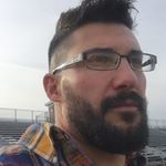 Profile Picture of Chad Hepler (@cmhep13) on Instagram