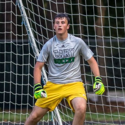 Profile Picture of Michael Hoff (@CaryHS_GK_Coach) on Twitter