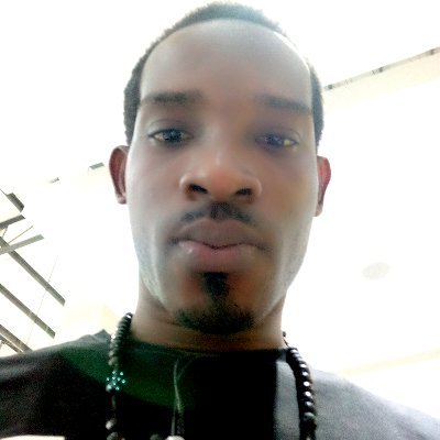 Profile Picture of Kenneth Mark (@Kendeville) on Twitter