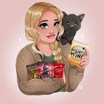 Profile Picture of Kari Lawrence (@kariann_reading_journey) on Instagram