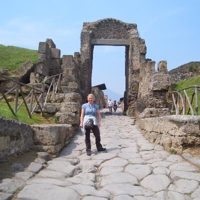 Alison Thomas - Twitter Profile Picture of Alison Thomas (@Alison222333444) on Twitter