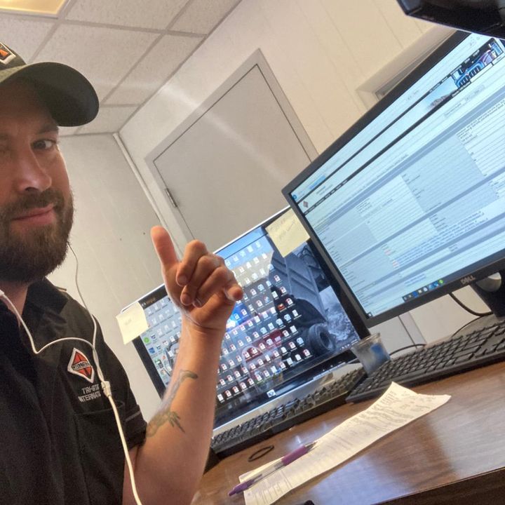 Profile Picture of Matthew Felice (@matthewfelice) on Tiktok