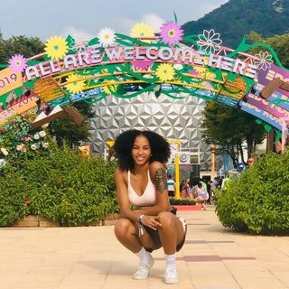 Profile Picture of Aliyah Wyrick (@aliyah.wyrick) on Facebook