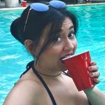 Profile Picture of Christina Elisa Hjelm (@hamburgerhjelmer) on Instagram